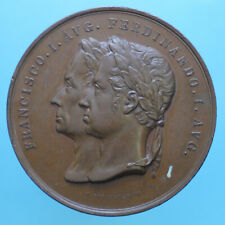 Austria ferdinando medaglia usato  Firenze