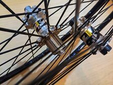 Mavic crossmax wts for sale  BOGNOR REGIS