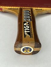 Stiga 2000 cobra d'occasion  Expédié en Belgium