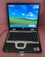 Notebook Compaq nc6000_Intel Pentium M CPU @ 1.70 GHz_1.5GB RAM_40GB HDD_Window XP comprar usado  Enviando para Brazil