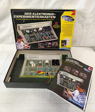 Clementoni elektronik experime gebraucht kaufen  Lüdenscheid