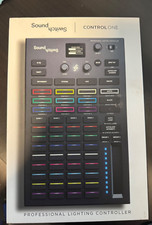 Soundswitch control one for sale  Humble