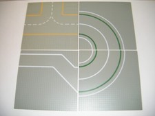 Lego grey 32x32 for sale  South Plainfield