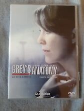 Grey anatomy stagione usato  Alzano Lombardo
