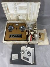 Vintage kraft gold for sale  Elmore