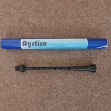 Bagpipe chanter ayrfire for sale  BLACKWOOD