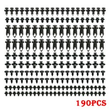 190pcs car body for sale  USA