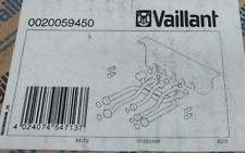 Vaillant kit tubulure d'occasion  Paris IV