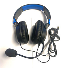Fone de Ouvido para Jogos Turtle Beach Ear Force Recon Sem Microfone  comprar usado  Enviando para Brazil