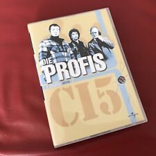 Dvd box profis gebraucht kaufen  Asperg
