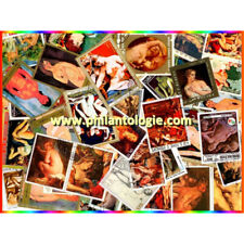 Tableaux nus timbres d'occasion  Strasbourg-