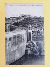 Old postcard eguzon d'occasion  Expédié en Belgium