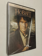 Dvd hobbit viaggio usato  Mantova