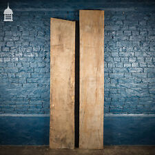 Pair thick seasoned for sale  NORWICH