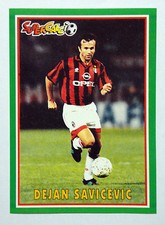 Figurina stickers panini usato  Maranello