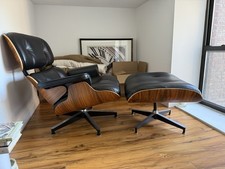 Eames lounge chair for sale  New York