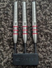 Target darts set for sale  PLYMOUTH