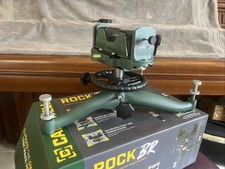 Caldwell rock adjustable for sale  West Palm Beach