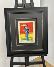 Professionally framed peter for sale  Palm Harbor