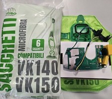 Scheda elettronica folletto usato Scheda elettronica folletto usato  Cuneo