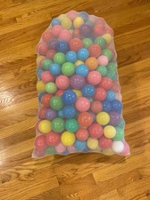 Ball pit balls for sale  Providence
