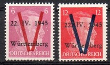 Lokalausgaben saulgau 1945 gebraucht kaufen  Düsseldorf