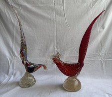 Paire grand oiseaux d'occasion  Ferrières-en-Gâtinais