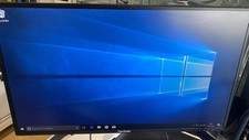 Viewsonic va2719 inch for sale  WATFORD