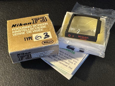 Nikon focusing screen for sale  Phoenix