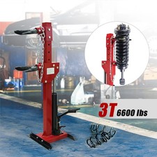 6600lb workshops strut for sale  LEICESTER