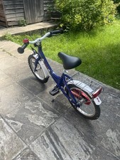 Puky captain sharky for sale  LONDON