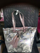 Tasche camouflage muster gebraucht kaufen  Hatzfeld