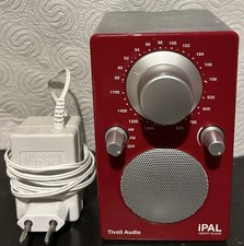 Tivoli ipal audio gebraucht kaufen Tivoli ipal audio gebraucht kaufen  Hamburg