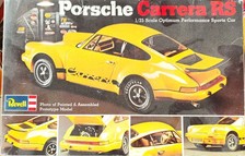 Revell plastikmodellbausatz po gebraucht kaufen  Edingen-Neckarhausen