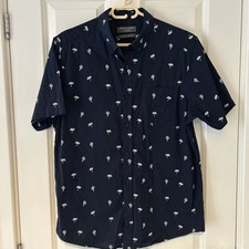 Primark mens navy for sale  AYLESBURY