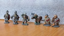 Red orcs goblins for sale  DISS
