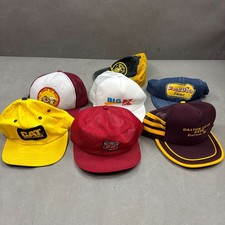 bulk trucker hats for sale  Collinsville