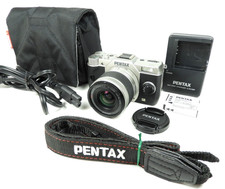 Pentax mirrorless digital d'occasion  Expédié en Belgium