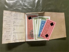 Militaria livret solde d'occasion  Thionville
