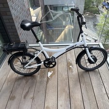 Assist hybrid electric for sale  LONDON