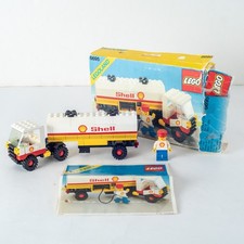 Lego 6695 camion usato  Firenze