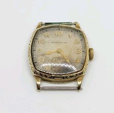 Vintage hamilton 987 for sale  Marydel