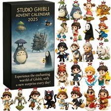 24x studio ghibli gebraucht kaufen 24x studio ghibli gebraucht kaufen  Rheinberg