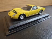 Lamborghini miura del for sale  LEEDS