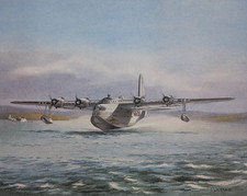 Sunderland flying boat for sale  COLCHESTER