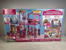 Barbie pink passport for sale  Spring Hill