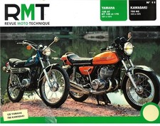 Dt125 750 revue d'occasion  France