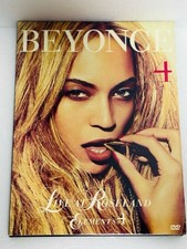 2 Dvd Set Beautiful Version Beyonce Live At Roseland Elements4 Elements Of comprar usado  Enviando para Brazil