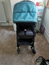 Bugaboo cameleon pushchair for sale  SCUNTHORPE