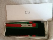 Dior christian foulard d'occasion  L'Arbresle